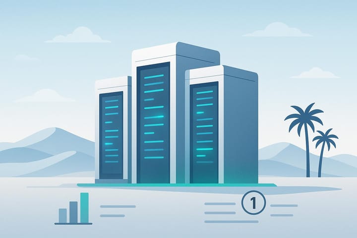Top GCC Providers for Disaster Recovery Solutions
