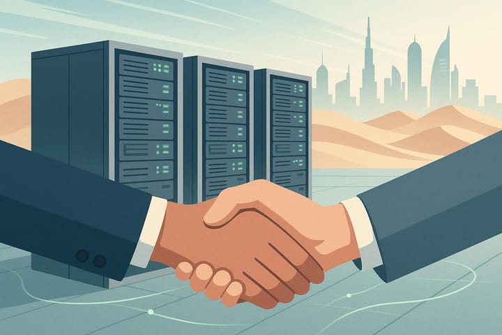 How to Negotiate Data Center SLAs in the GCC