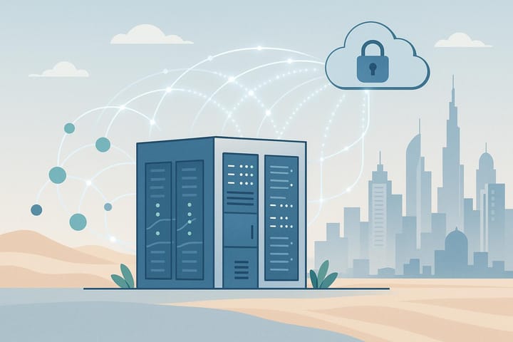 Why Regional CDNs, IXPs, and Sovereign Cloud Matter More Than Ever in 2025